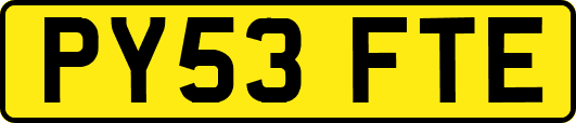 PY53FTE
