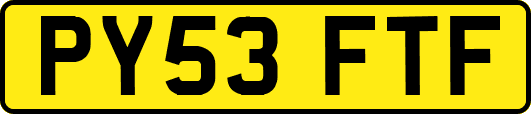 PY53FTF