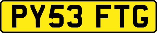 PY53FTG