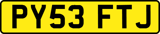 PY53FTJ