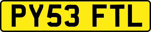 PY53FTL
