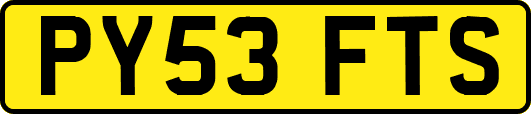 PY53FTS