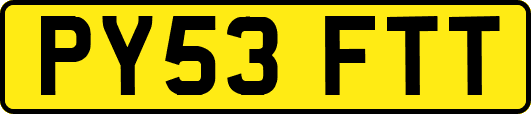 PY53FTT