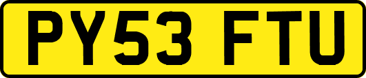 PY53FTU