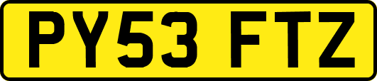 PY53FTZ