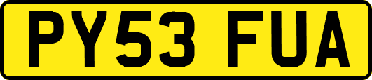 PY53FUA