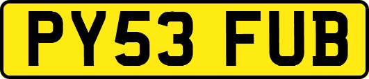 PY53FUB