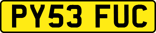 PY53FUC