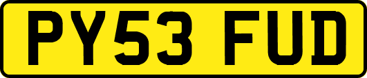 PY53FUD