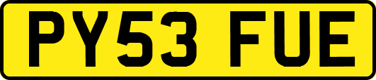 PY53FUE