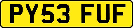PY53FUF