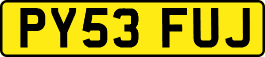 PY53FUJ