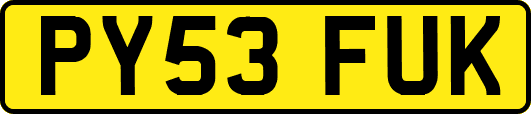 PY53FUK