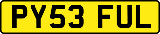 PY53FUL