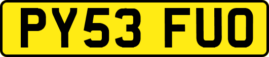 PY53FUO