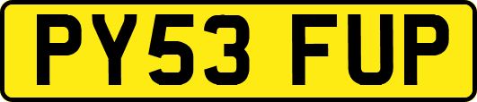 PY53FUP