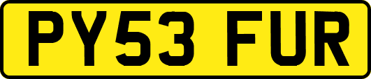 PY53FUR