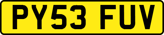 PY53FUV