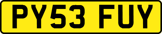 PY53FUY
