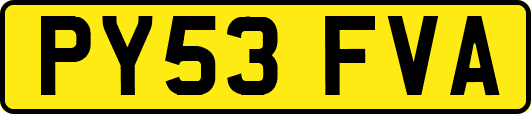 PY53FVA
