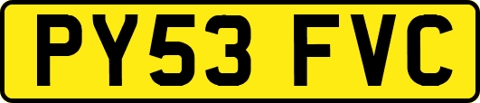 PY53FVC