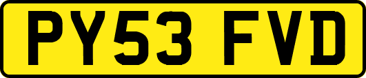 PY53FVD