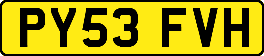 PY53FVH