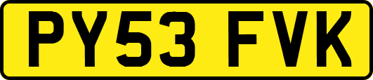 PY53FVK