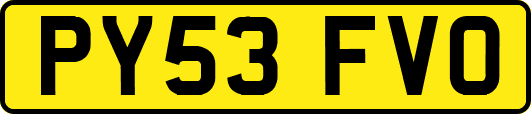 PY53FVO