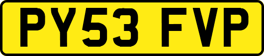 PY53FVP