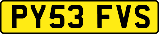 PY53FVS