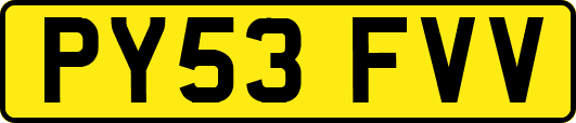 PY53FVV