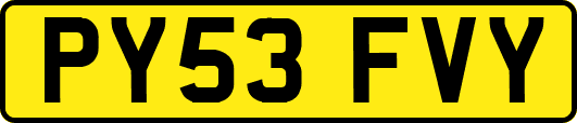 PY53FVY