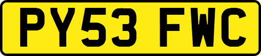 PY53FWC