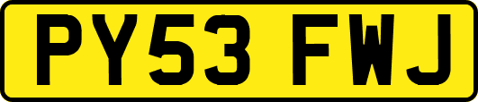 PY53FWJ