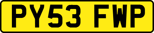 PY53FWP