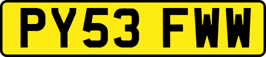 PY53FWW
