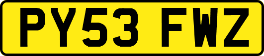 PY53FWZ