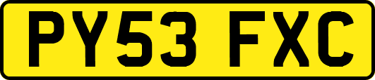 PY53FXC