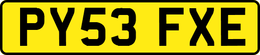 PY53FXE