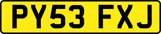PY53FXJ