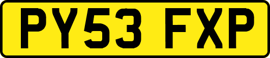 PY53FXP