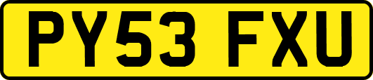 PY53FXU
