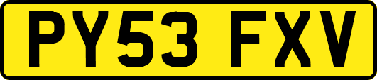 PY53FXV
