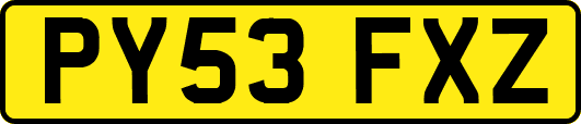PY53FXZ