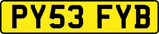 PY53FYB