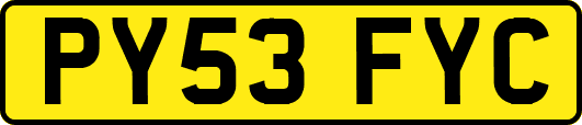 PY53FYC