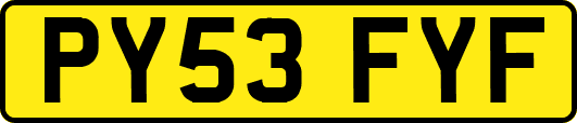 PY53FYF
