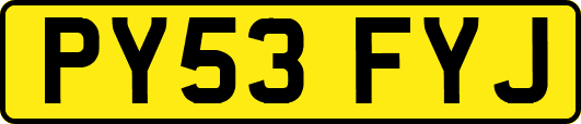 PY53FYJ
