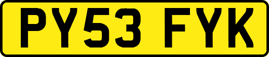 PY53FYK